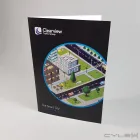 Business 33 image ADDISON PRINT Printing Services in Moulton Park Industrial Estate No