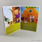 Business 36 image ADDISON PRINT Printing Services in Moulton Park Industrial Estate No