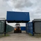 Business 2 image ADDITIONAL STORAGE Warehousing & Storage in Templecombe So