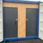 Business 3 image ADDITIONAL STORAGE Warehousing & Storage in Templecombe So