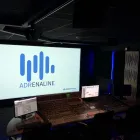Business 1 image ADRENALINE DUB & POST TV & Video Production in Harrow Gr