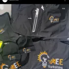 Business 3 image AEE YORKSHIRE Electricians & Electrical Contractors in Huddersfield We