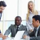 Business 4 image AFFINITY ASSOCIATES LIMITED Tax Services in WEMBLEY Gr