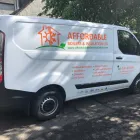 Business 5 image AFFORDABLE BOILERS & INSULATION LTD Plumbing & HVAC Supplies in Renfrew Re