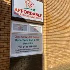 Business 20 image AFFORDABLE BOILERS & INSULATION LTD Plumbing & HVAC Supplies in Renfrew Re