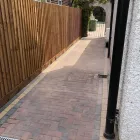 Business 12 image AFFORDABLE FENCING & DRIVEWAYS Turf Suppliers in Leicester Le