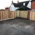 Business 14 image AFFORDABLE FENCING & DRIVEWAYS Turf Suppliers in Leicester Le