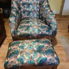 Business 17 image AFM UPHOLSTERERS Upholsterers in London Gr