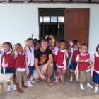 Business 3 image AFRICA & ASIA VENTURE (AV) Travel Agents in Haslemere Su