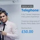 Business 4 image AG TELECOM Telecommunications Services in Luton Be