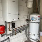 Business 9 image AGA PLUMBING & HEATING LTD Plumbing & HVAC Supplies in Manchester Gr