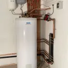 Business 10 image AGA PLUMBING & HEATING LTD Plumbing & HVAC Supplies in Manchester Gr