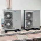 Business 12 image AGA PLUMBING & HEATING LTD Plumbing & HVAC Supplies in Manchester Gr