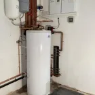 Business 13 image AGA PLUMBING & HEATING LTD Plumbing & HVAC Supplies in Manchester Gr