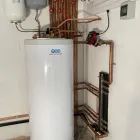 Business 14 image AGA PLUMBING & HEATING LTD Plumbing & HVAC Supplies in Manchester Gr