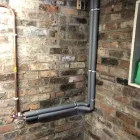 Business 17 image AGA PLUMBING & HEATING LTD Plumbing & HVAC Supplies in Manchester Gr