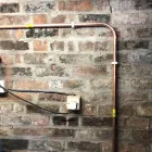 Business 21 image AGA PLUMBING & HEATING LTD Plumbing & HVAC Supplies in Manchester Gr