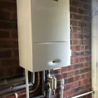 Business 24 image AGA PLUMBING & HEATING LTD Plumbing & HVAC Supplies in Manchester Gr