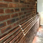 Business 25 image AGA PLUMBING & HEATING LTD Plumbing & HVAC Supplies in Manchester Gr