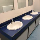 Business 60 image AGA PLUMBING & HEATING LTD Plumbing & HVAC Supplies in Manchester Gr