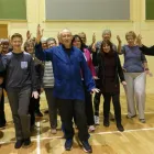 Business 1 image AGAR-HUTTON MARTIAL ARTS ACADEMY Tai Chi Instructors in Rushden No