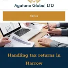 Business 1 image AGATONE GLOBAL LTD Tutors in Harrow Gr