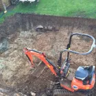 Business 1 image AGS BUILDERS Landscapers in Northampton No