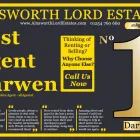 Business 5 image AINSWORTH LORD ESTATES Real Estate Services in Blackburn La