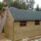 Business 2 image AINTREE SHEDS Home Improvement Stores in Liverpool Me