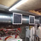 Business 4 image AIRONTEAM LTD HVAC Contractors in London Gr