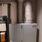 Business 24 image AIRONTEAM LTD HVAC Contractors in London Gr