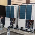 Business 25 image AIRONTEAM LTD HVAC Contractors in London Gr