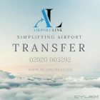Business 1 image AIRPORT LINK Transportation Services in Barry So