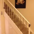 Business 5 image AJ HENNING JOINERY Woodworking in Warrington Ch