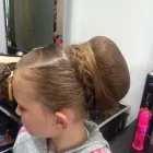 Business 3 image AL & JORDIAS HAIR SALON Hairdressers in West Drayton Mi
