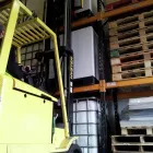 Business 4 image ALBA FORKLIFT TRAINING LTD Fork Lift Truck Training in Glasgow La