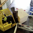 Business 7 image ALBA FORKLIFT TRAINING LTD Fork Lift Truck Training in Glasgow La