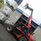 Business 2 image ALBA FORKLIFT TRAINING LTD Fork Lift Truck Training in Glasgow La