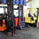 Business 3 image ALBA FORKLIFT TRAINING LTD Fork Lift Truck Training in Glasgow La