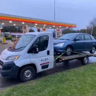 Business 9 image ALBA VEHICLE TRANSPORT & RECOVERY Towing Services in Swindon Wi