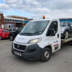 Business 10 image ALBA VEHICLE TRANSPORT & RECOVERY Towing Services in Swindon Wi