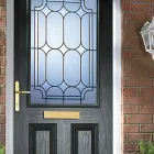 Business 1 image ALBANY GLASS Double Glazing Installers in Coventry We