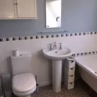 Business 4 image ALEMCO PLUMBING HEATING AND OIL BURNER SERVICES HAMPSHIRE Plumbing & HVAC Supplies in Southampton Ha