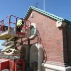 Business 12 image ALEXANDER POINTING - RESIDENTIAL & COMMERCIAL POINTING SPECIALISTS Pointing in Bury La