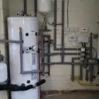 Business 1 image ALFORD PLUMBING & HEATING LTD Real Estate Services in Bursledon Ha