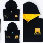 Business 1 image ALISON WYNNE EMBROIDERY Workwear & Protective Equipment in Wokingham Be