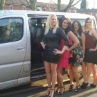 Business 1 image ALISTRAVEL Transportation Services in Derby De