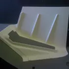 Business 9 image ALL CRAFT SERVICES LTD Plastic Mouldings in Cardiff So