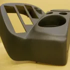 Business 4 image ALL CRAFT SERVICES LTD Plastic Mouldings in Cardiff So