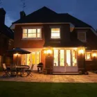 Business 2 image ALL ELECTRIC Electricians & Electrical Contractors in Holywell Cl